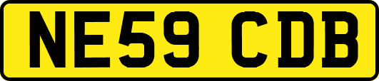 NE59CDB