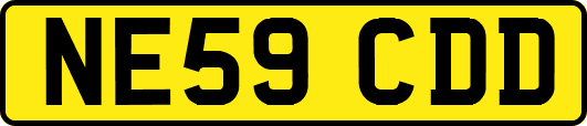 NE59CDD