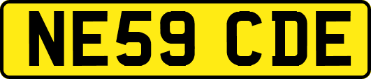 NE59CDE