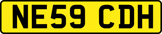 NE59CDH