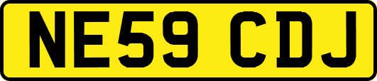 NE59CDJ