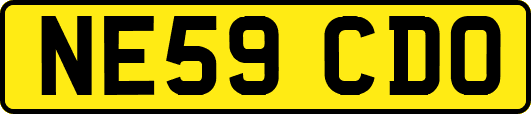 NE59CDO