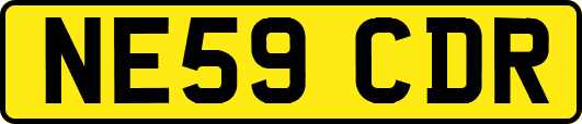 NE59CDR