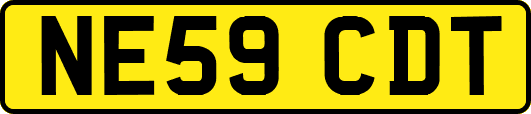 NE59CDT