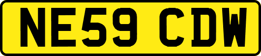 NE59CDW