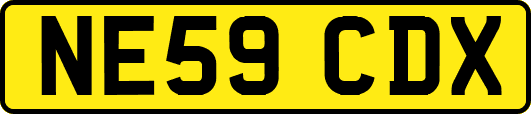 NE59CDX
