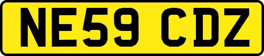 NE59CDZ