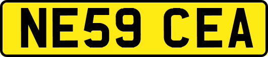 NE59CEA