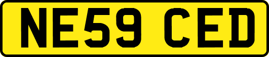 NE59CED
