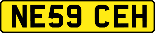 NE59CEH