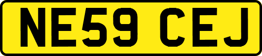 NE59CEJ