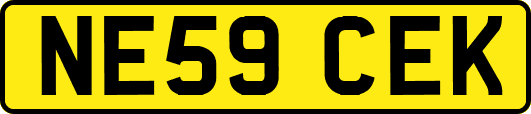 NE59CEK