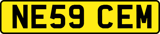 NE59CEM