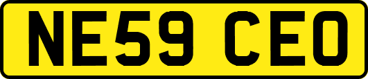 NE59CEO