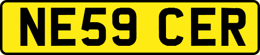 NE59CER