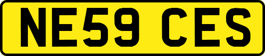 NE59CES