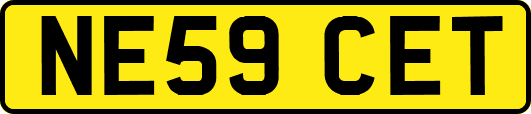 NE59CET
