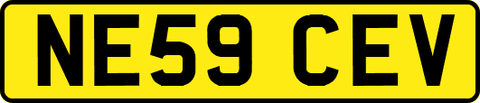 NE59CEV