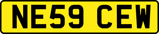 NE59CEW
