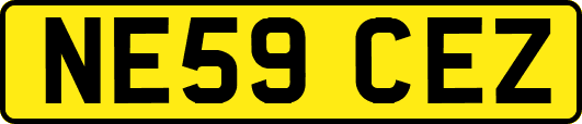NE59CEZ