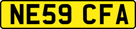 NE59CFA