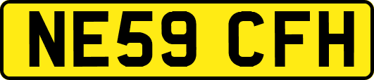 NE59CFH