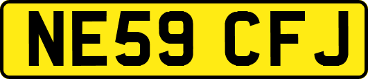 NE59CFJ