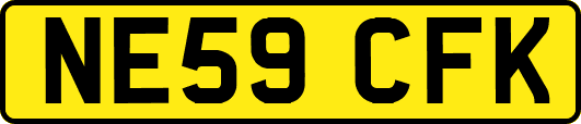 NE59CFK