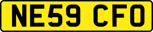 NE59CFO