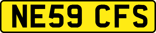 NE59CFS