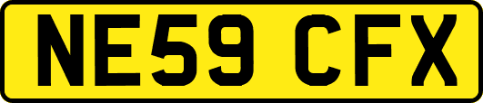 NE59CFX