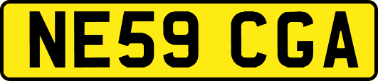 NE59CGA