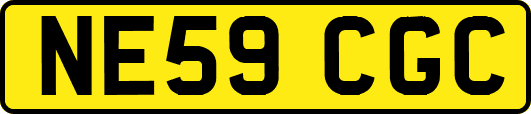 NE59CGC