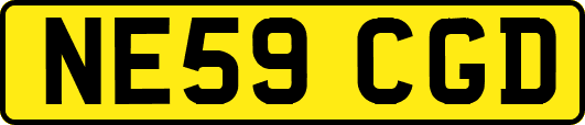 NE59CGD