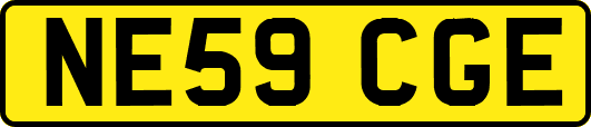 NE59CGE