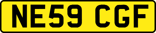 NE59CGF
