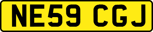 NE59CGJ