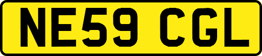 NE59CGL