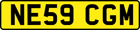 NE59CGM