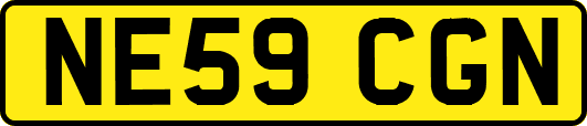 NE59CGN