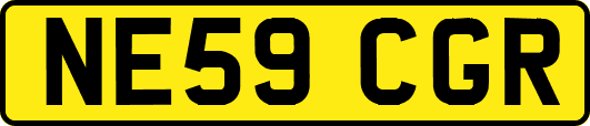 NE59CGR