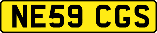 NE59CGS