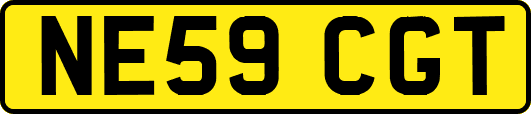 NE59CGT