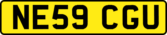 NE59CGU