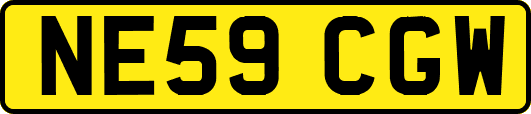 NE59CGW