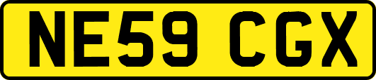 NE59CGX