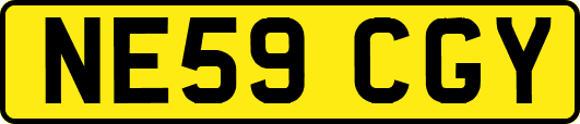 NE59CGY