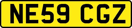 NE59CGZ