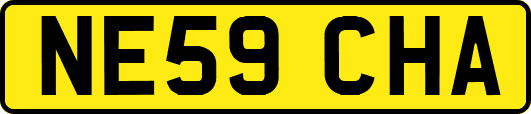 NE59CHA