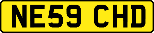 NE59CHD